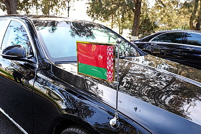 Турчин прибыл с рабочим визитом в Казахстан