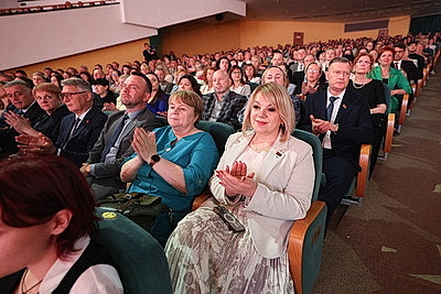 Победителей конкурса \"Врач года \" назвали в Минске