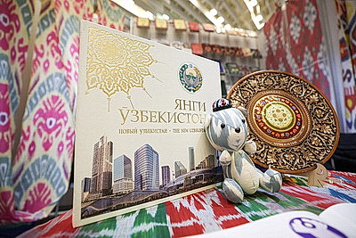 Искусство книги, творческие встречи. В Минске проходит международная книжная выставка-ярмарка