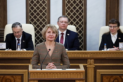 Судейский корпус Беларуси пополнился молодыми кадрами