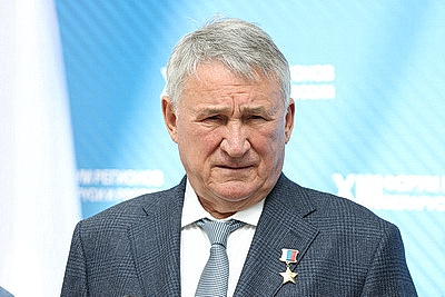 В Минске проходит пленарное заседание XIII Форума регионов Беларуси и России