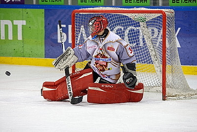 \"Огненные рыси\" из Гомельского района выиграли \"старший\" финал \"Золотой шайбы\" в дивизионе \"Б\"