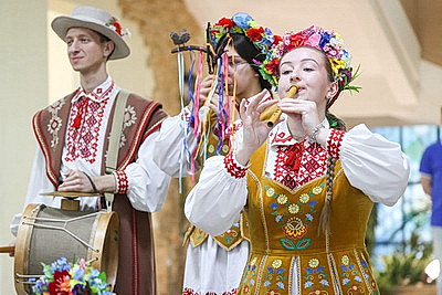 Более 2 тыс. первокурсников планирует набрать БГПУ в предстоящую приемную кампанию