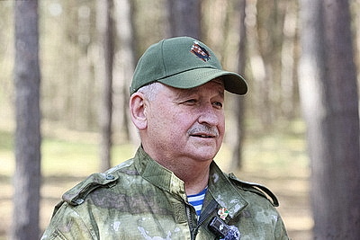 Более 5 тыс. жителей Брестской области присоединились к акции \"Лес! Дабро! Парадак!\"