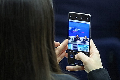 Пресс-конференция по итогам деятельности Генпрокуратуры состоялась в Минске