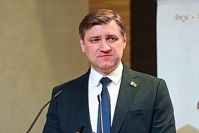 Экспортный форум \"Беларусь мясная\" стартовал в Минске