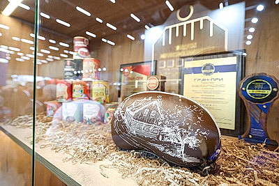 Белорусская агропромышленная неделя стартовала в Минске
