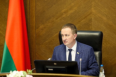 Актуальные вопросы работы ПВТ рассмотрели в правительстве