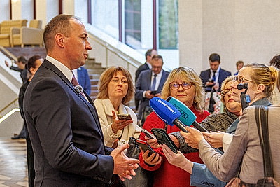 Союзный слет граждан старшего поколения завершился в Витебске