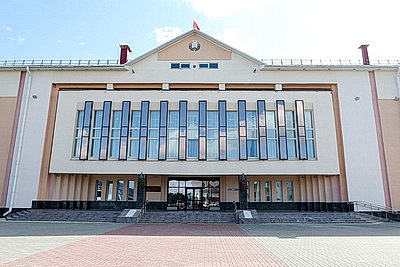 Новшества в законе о мелиорации пойдут на пользу землепользователям - Сергеенко