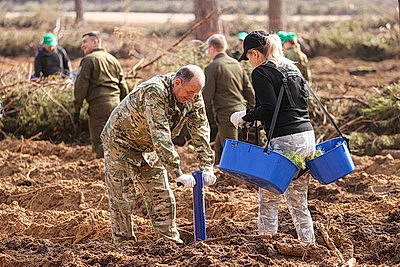 Навести порядок в общем доме. Вольфович об акции \"Лес! Дабро! Парадак!\"