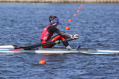 Кубок Республики Беларусь по академической гребле стартовал в Бресте