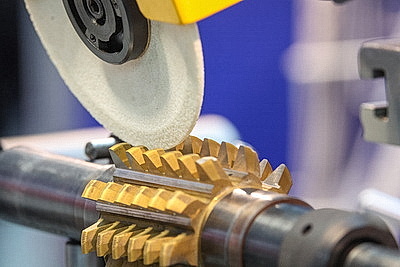 От огнезащитных материалов до роботов. В Минске представили передовые технологии в промышленности