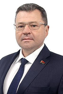 Павлющенко согласован на должность генерального консула Республики Беларусь в г.Ростове-на-Дону