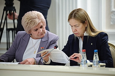 Лукашенко требует четко разделить обоснованное и необоснованное посредничество