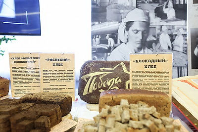 Концерт-реквием \"Каждый третий\" представлен в Уфе