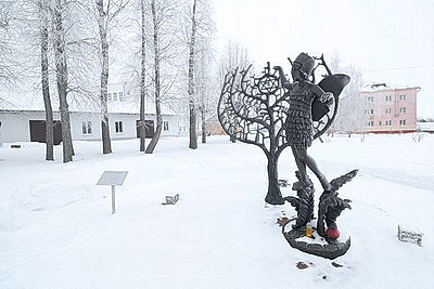 На пути к \"лесному Иерусалиму\". Новогрудский музей хранит память о побеге местных евреев из гетто