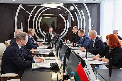 Турчин: Банк развития в 2025 году сработал удовлетворительно, выполнены все доведенные показатели