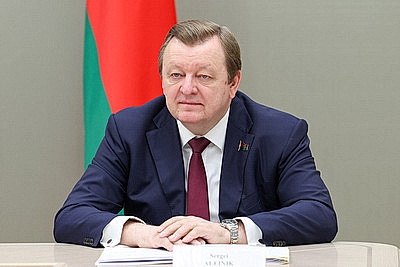 Китай готов наращивать сотрудничество с Беларусью в сферах образования, техники, туризма - Чжан Цинвэй
