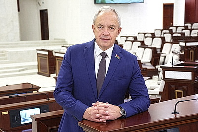 Председатель Палаты представителей