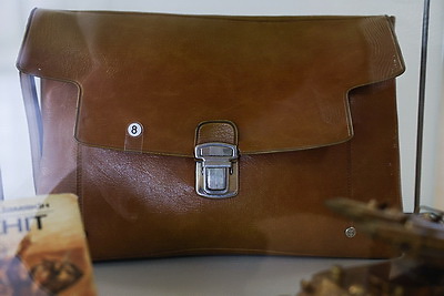 Заядлый модник и большой гуманист. Каким запомнился Шамякин, рассказали в Музее истории литературы