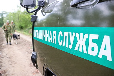 На земле, на воде и в воздухе: как пограничники охраняют рубежи Беларуси