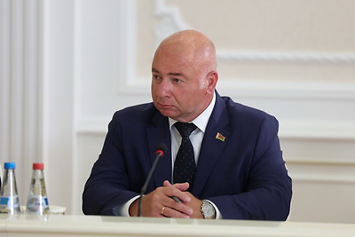 Лукашенко собрал совещание с руководством Совмина
