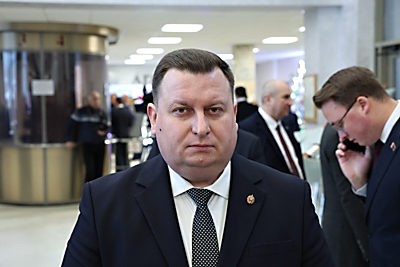 На вооружение ВС Беларуси в 2025 году поступило 16 разработок Госкомвоенпрома