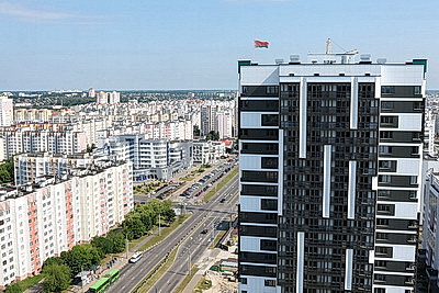 ФОТОХРОНИКА начинает новый информационный день