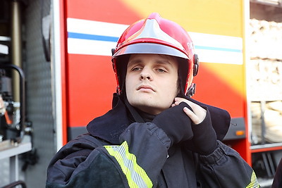 Развивают терпение, выносливость и упорство. Чему обучают школьников в военно-патриотических клубах