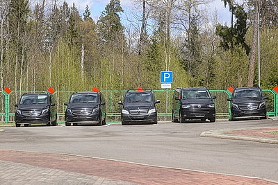 Обмен задержанными по формуле \"пять на пять\" провели на границе Беларуси и Польши