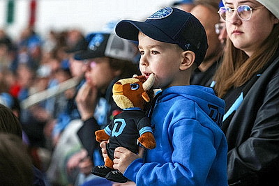 Хоккеисты \"Динамо\" прервали серию неудач, по буллитам победив \"Локомотив\"