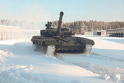 Масштабная проверка ВС Беларуси начата по распоряжению Лукашенко