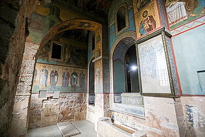 Один из древнейших городов России. Великий Новгород