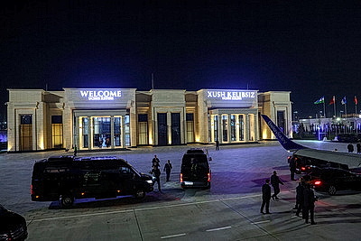 Завершился официальный визит премьер-министра Беларуси в Узбекистан