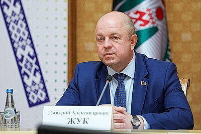 I Форум молодых литераторов проходит в Минске