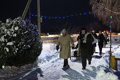 Деревня, где каждый мечтает стать \"царем\". Как в Семежево сохраняют уникальный обряд