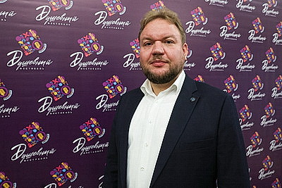 Гран-при конкурса \"Душа народная\" получил вокальный коллектив из Вилейки