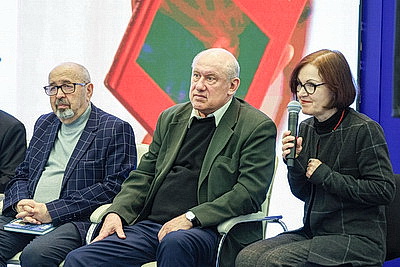 Фольклорные танцы и книги о подвигах. Презентация Армении и Молдовы прошла на Минской книжной выставке-ярмарке