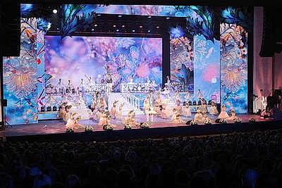 Лукашенко вручил премии \"За духовное возрождение\" и спецпремии Президента