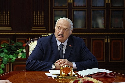 Лукашенко принял кадровые решения