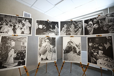 Атмосфера тепла и заботы. В РНПЦ травматологии и ортопедии прошла акция \"Терапия чудес\"