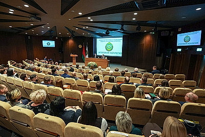 Минтруда: в 2025 году сложился рекордно низкий уровень безработицы