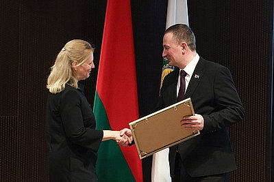 Минтруда: в 2025 году сложился рекордно низкий уровень безработицы