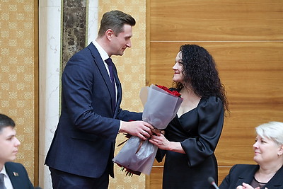 Около 126 тыс. человек в Беларуси обучается в учреждениях образования в сфере культуры