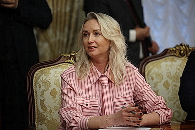 Лукашенко пообщался с журналистами