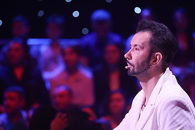 Ибрагим Карасов стал победителем шоу \"Фактор.BY\"