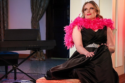 Концерт \"Смешная опера, или Культурный юмор\" представили в Большом театре