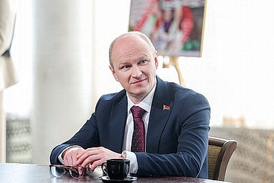 Более 700 участников собрал VI Форум медийного сообщества Беларуси в Гродно