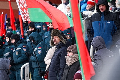 Сола завоевала серебро в гонке преследования на домашнем этапе Кубка Содружества
